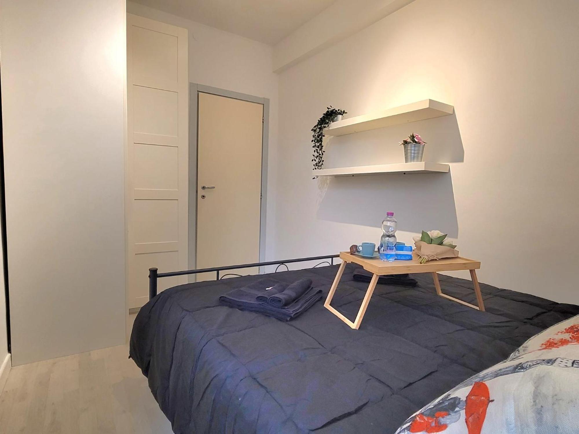 Osimo Nel Cuore Del Centro, Free Wi-Fi E Netflix Apartment Exterior photo