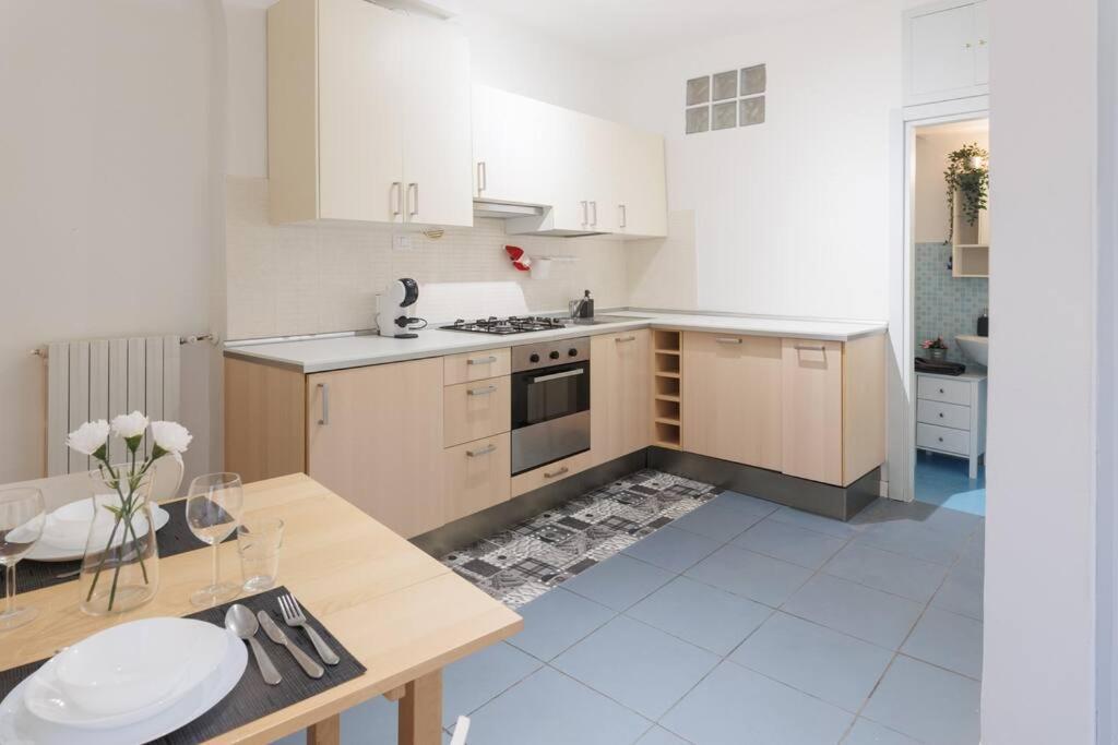 Osimo Nel Cuore Del Centro, Free Wi-Fi E Netflix Apartment Exterior photo
