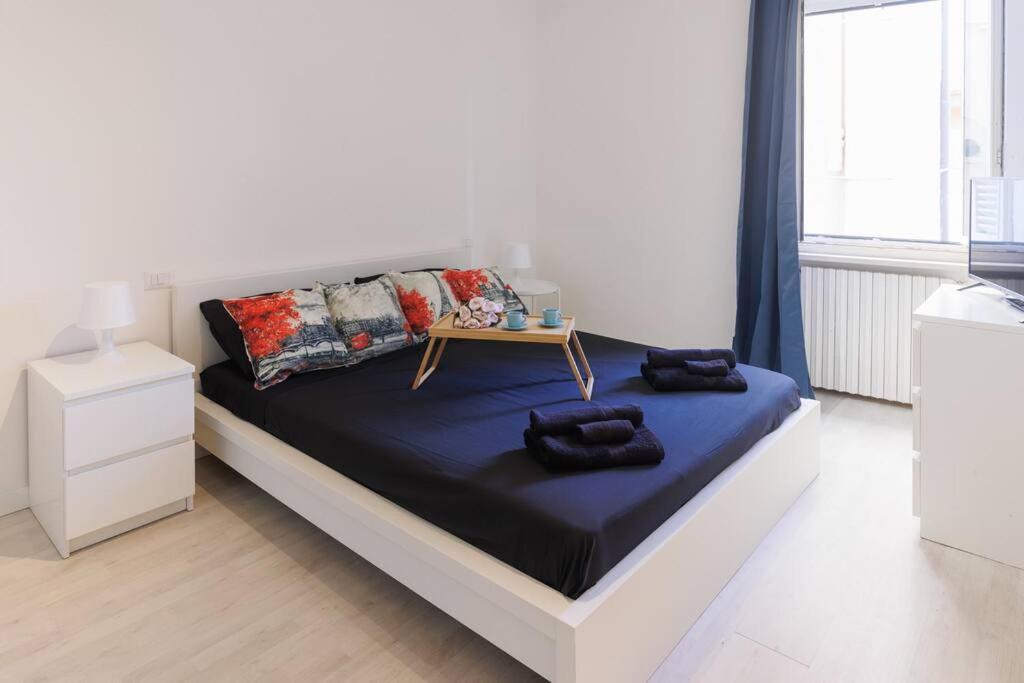 Osimo Nel Cuore Del Centro, Free Wi-Fi E Netflix Apartment Exterior photo