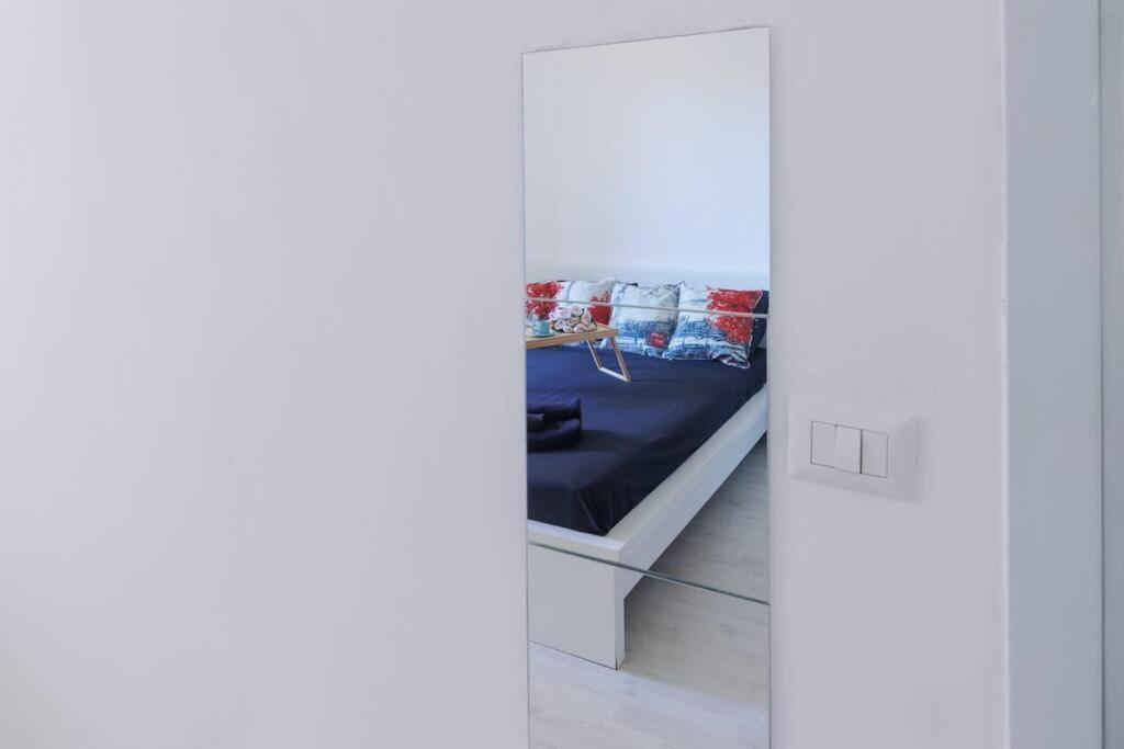 Osimo Nel Cuore Del Centro, Free Wi-Fi E Netflix Apartment Exterior photo