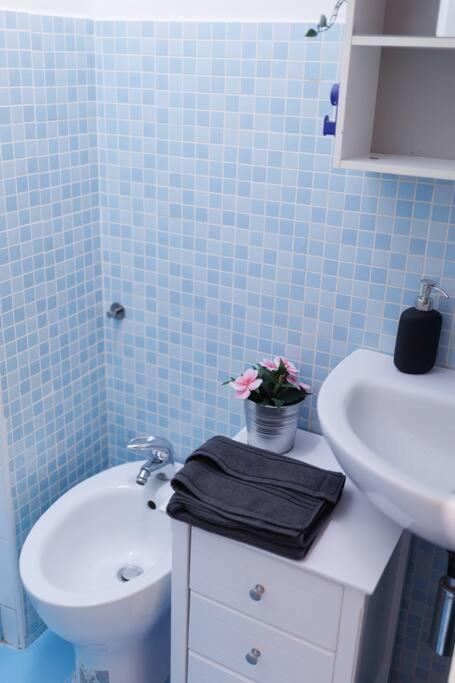 Osimo Nel Cuore Del Centro, Free Wi-Fi E Netflix Apartment Exterior photo