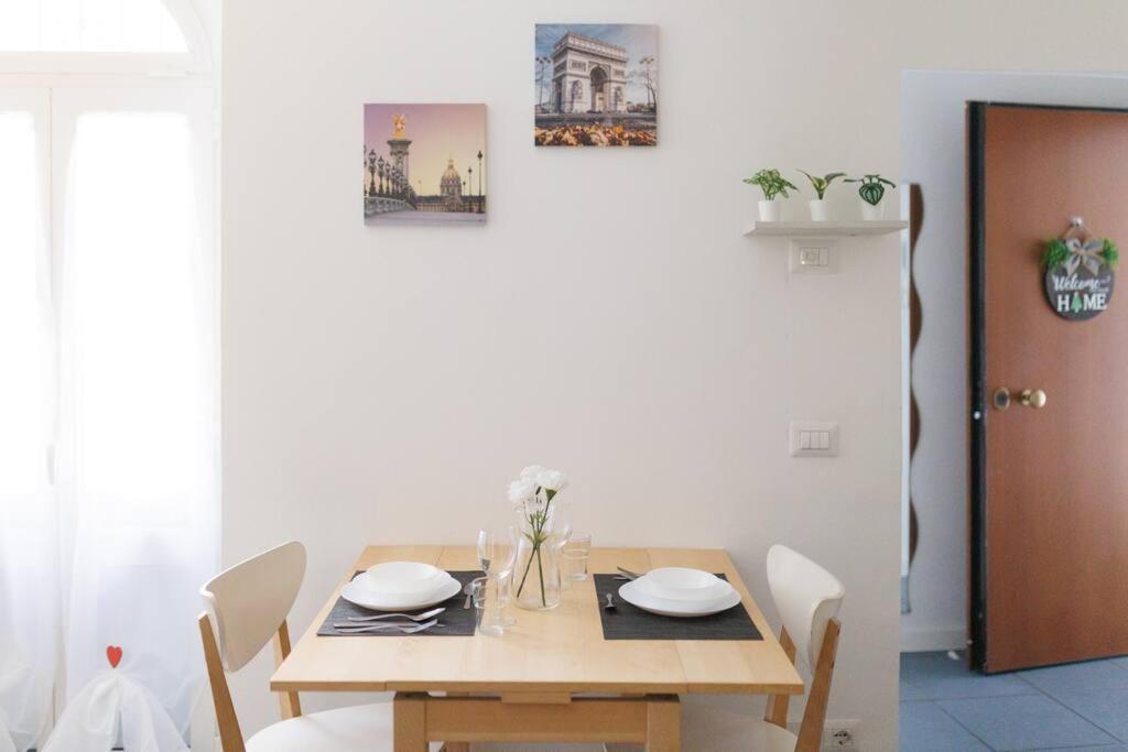 Osimo Nel Cuore Del Centro, Free Wi-Fi E Netflix Apartment Exterior photo